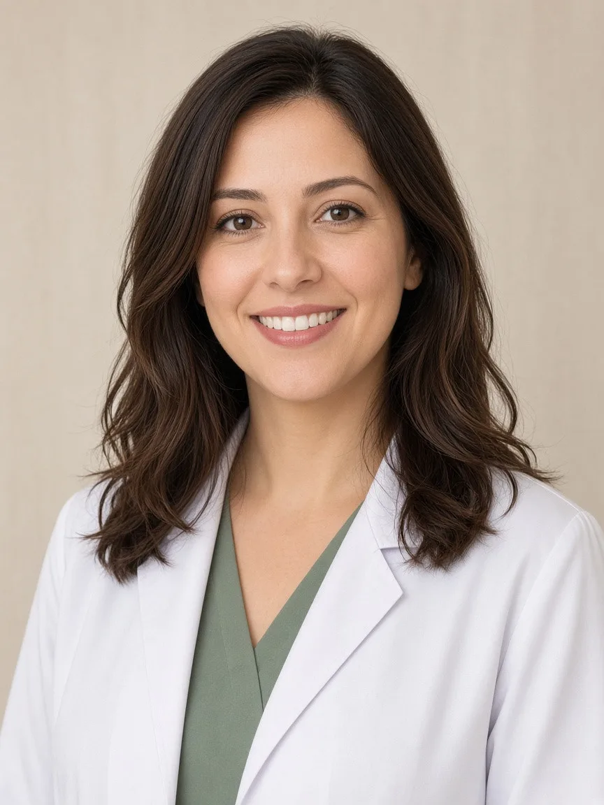 Dyt. Elif Aydın